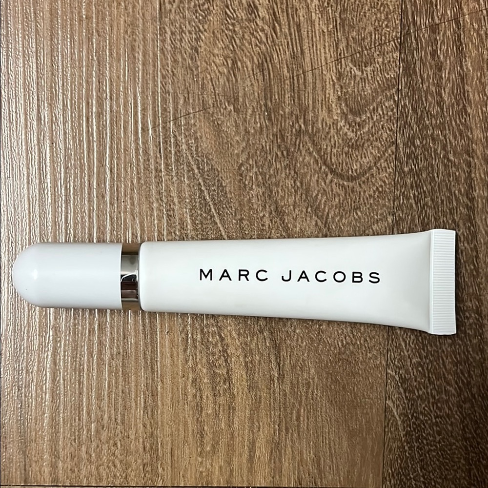 Marc Jacobs White Skincare Cream